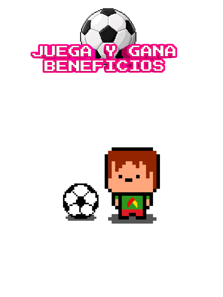 Juega y Gana Beneficios